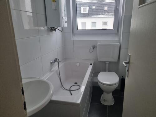 Foto - 1 Zimmer Etagenwohnung in Ahlen