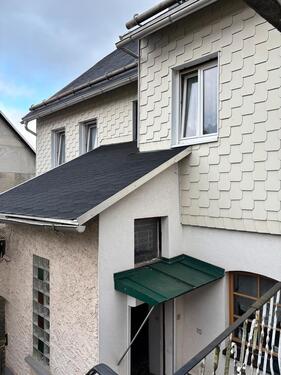 Foto - 9 Zimmer Mehrfamilienhaus, Wohnhaus in Geratal