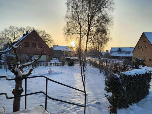 Foto - 4 Zimmer Einfamilienhaus zur Miete in Scheeßel