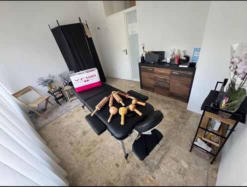Foto - Büro, Kosmetik, Therapie, Massage Raum zu vermieten