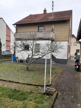 Foto - 6 Zimmer Einfamilienhaus in Neuburg am Rhein