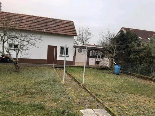 Foto - Einfamilienhaus in Neuburg am Rhein zum Kaufen