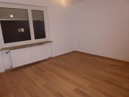 Foto - 4 Zimmer Etagenwohnung in Rastatt