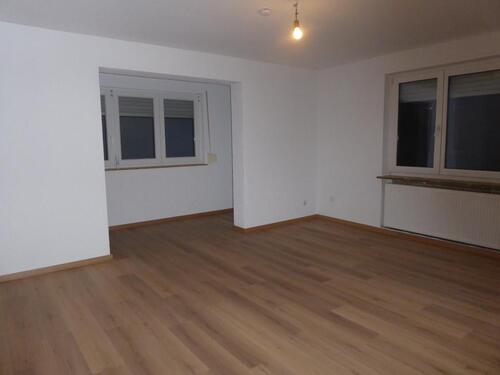 Foto - Etagenwohnung in Rastatt zur Miete