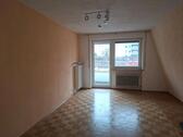 Foto - 2-Zimmerwohnung in Kempten Nähe Klinikum, incl. TG-Stellplatz