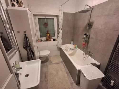 Foto - 4 Zimmer Etagenwohnung in Herzebrock-Clarholz