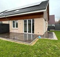 Hochwertige 4-Zimmer-Maisonette-Wohnung mit lux. Innenausstattung - Lensahn