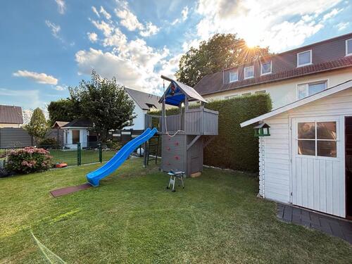 Foto - 5 Zimmer Doppelhaushälfte in Herford