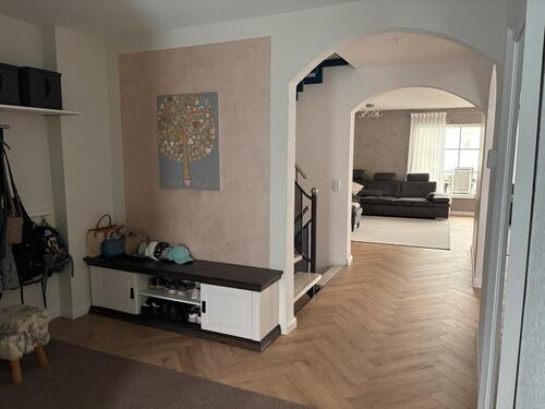 Foto - Doppelhaushälfte in Herford zum Kaufen