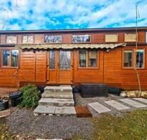 Probewohnen TinyHouse per Untermiete - Ravensburg Eschach