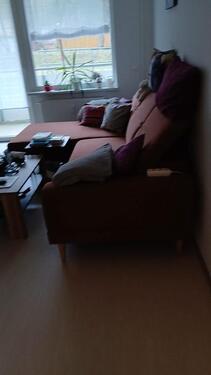 Foto - 2 Zimmer Etagenwohnung zur Miete in Rudolstadt