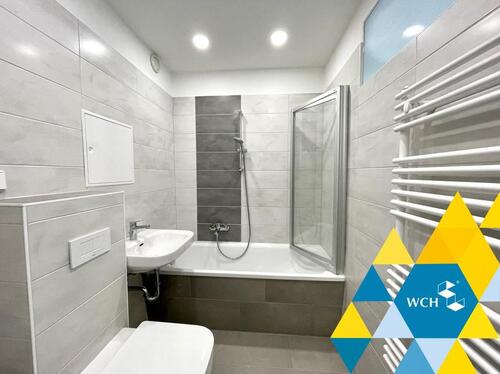 Foto - Super schicke 2-Raumwohnung mit traumhaftem Ausblick u. modernem Bad