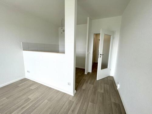 Foto - 2 Zimmer Etagenwohnung in Chemnitz