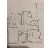 Wohnung zu vermieten in Wesuwe - 800,00&nbsp;EUR Kaltmiete, ca.&nbsp; 80,00&nbsp;m&sup2; in Haren (Ems) (PLZ: 49733)