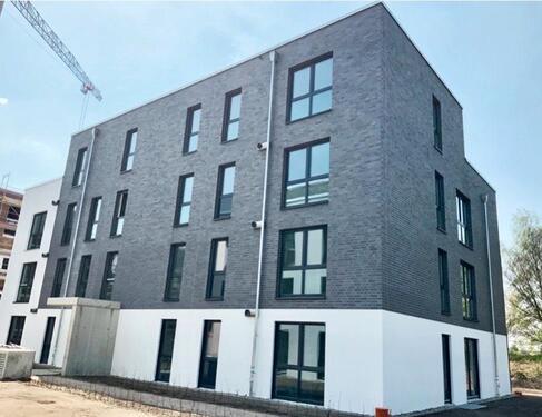 Foto - 2 Zimmer Erdgeschoßwohnung in Reinbek