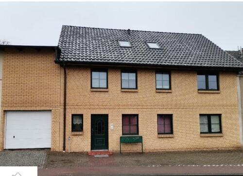 Foto - Stadthaus Einfamilienhaus zur Miete in Brüel ca. 170qm