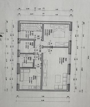 Foto - Mehrfamilienhaus, Wohnhaus in Brüel zur Miete