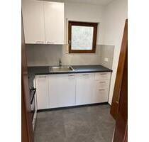 Helle 2 Zimmer Wohnung mit Balkon in Tiengen - Waldshut-Tiengen