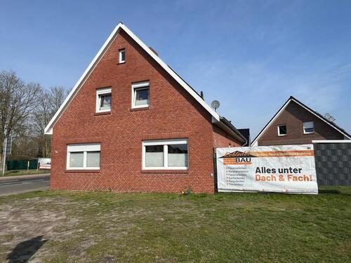 Foto - 150 qm mitten in Papenburg - 310.000,00&nbsp;EUR Kaufpreis, ca.&nbsp; 150,00&nbsp;m&sup2;
