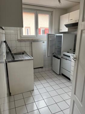 Foto - 2.5 Zimmer Dachgeschoßwohnung in Tübingen