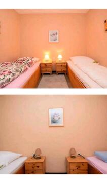 Foto - 3 Zimmer Erdgeschoßwohnung in Goslar