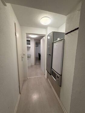 Foto - Etagenwohnung in Büdingen zur Miete