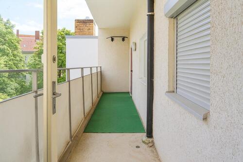 Foto - 2 Zimmer Etagenwohnung zum Kaufen in Brieselang