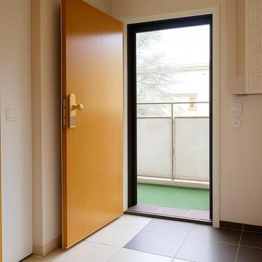 Foto - 2 Zimmer Etagenwohnung in Brieselang