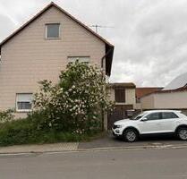 Haus stark reparaturbedürftig - 149.000,00&nbsp;EUR Kaufpreis, ca.&nbsp; 180,00&nbsp;m&sup2; in Oberschwarzach (PLZ: 97516)