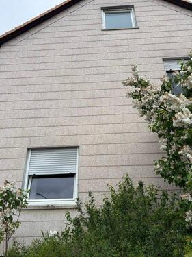 Foto - 5 Zimmer Einfamilienhaus zum Kaufen in Oberschwarzach