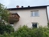 Foto - 5 Zimmer Einfamilienhaus in Oberschwarzach