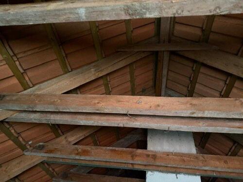 Foto - Einfamilienhaus in Oberschwarzach zum Kaufen