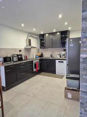Foto - komplett renovierte Wohnung in Gütersloh-Blankenhagen