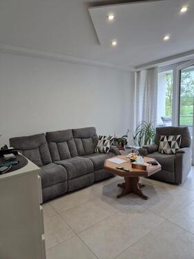 Foto - Etagenwohnung in Gütersloh zur Miete