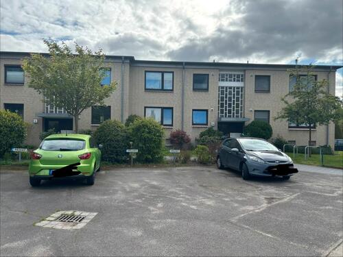 Foto - Kfz-Stellplatz zu vermieten - Outdoor, keine Garage