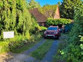 Foto - Charmantes Einfamilienhaus mit Wintergarten und großem Garten