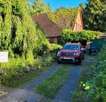 Charmantes Einfamilienhaus mit Wintergarten und großem Garten - Schülp bei Rendsburg