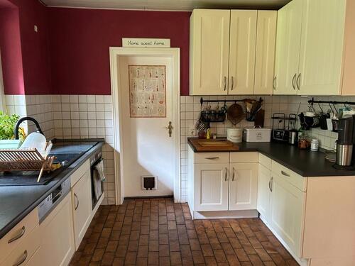 Foto - 5 Zimmer Einfamilienhaus in Schülp bei Rendsburg