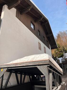 Foto - 1 Zimmer Dachgeschoßwohnung zum Kaufen in Immenstadt im Allgäu