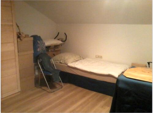 Foto - 1 Zimmer Dachgeschoßwohnung in Immenstadt im Allgäu