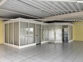 Foto - Helles Glasbüro in Gera - 300,00 EUR Kaltmiete, ca.  20,00 m²