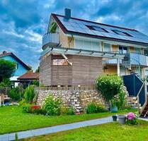 Provisionsfreie Eigentumswohnung Maisonette 191m2 - Weisweil