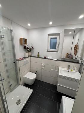 Foto - Etagenwohnung in Weisweil