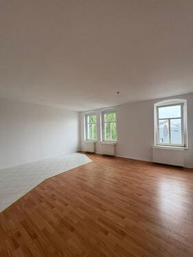 Foto - Etagenwohnung in Gera