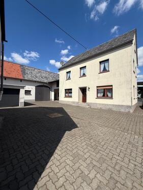 Foto - Einfamilienhaus zum Kaufen in Walsdorf