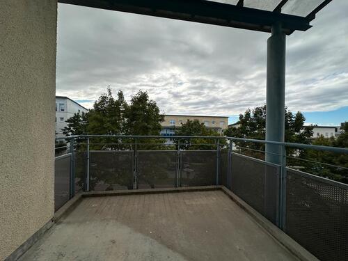 Foto - Etagenwohnung zur Miete in Neckarsulm