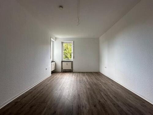 Foto - Etagenwohnung in Neckarsulm zur Miete