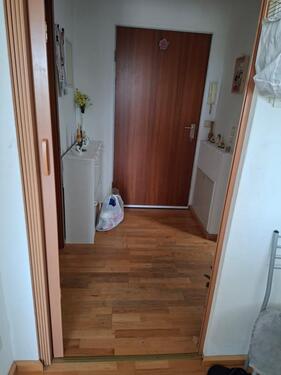 Foto - Etagenwohnung in Augsburg