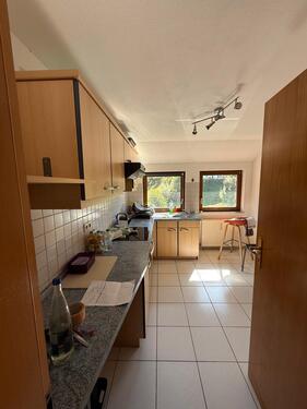 Foto - Etagenwohnung in Loßburg
