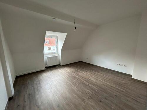 Foto - Etagenwohnung zur Miete in Braunschweig